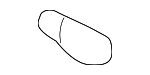 23413050 - Electrical: Courtesy Light Bulb for Toyota Image