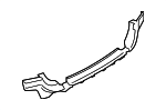 51127260462 - Body: Center Support for BMW Image