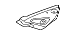 5C3813944 - Body: Side Extension for Volkswagen Image
