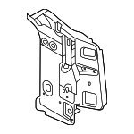 5C3813382 - : Side Panel for Volkswagen: Beetle Image