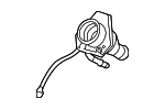 10322554 - Fuel System: Filler Pipe for GM Image