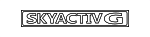 NF6W51771 - Body: Nameplate for Mazda Image