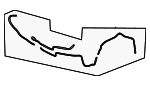 30746768 - Electrical: Washer Hose for Volvo Image