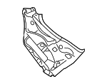 78140JB130 - : Tail Light Pocket for Nissan Image