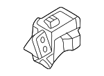 93790GI0004X - Body: Hazard Switch for Hyundai Image