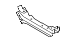 AE8Z5410776A - Body: Rear Cross-member for Ford: Fiesta Image