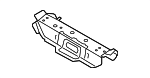 AE8Z5410672A - Body: Front Crossmember for Ford: Fiesta Image