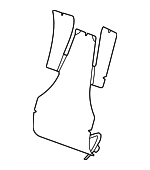 26498079 - : Seat Back Heater for GM Image