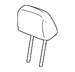 26443480 - : Headrest for GM Image