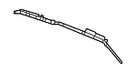 52029345AG - Electrical: Head Air Bag for Mopar Image