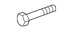 10031825 - Electrical: Adjust Bolt for GM Image