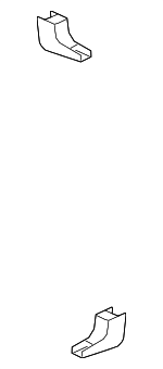 23133831 - : Trim Cover for GM Image