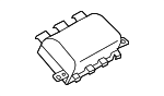 CG3657K50 - : Passenger Inflator Module for Mazda: 5 Image