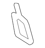 51237247080 - Body: Catch for BMW: 228i, 228i xDrive, 230i, 230i xDrive, 320i, 320i xDrive, 328d, 328d xDrive, 328i, 328i GT xDrive, 328i xDrive, 330e, 330i, 330i GT xDrive, 330i xDrive, 335i, 335i GT xDrive, 335i xDrive, 340i, 340i GT xDrive, 340i xDrive, 428i, 428i Gran Coupe, 428i xDrive, 428i xDrive Gran Coupe, 430i, 430i Gran Coupe, 430i xDrive, 430i xDrive Gran Coupe, 435i, 435i Gran Coupe, 435i xDrive, 435i xDrive Gran Coupe, 440i, 440i Gran Coupe, 440i xDrive, 440i xDrive Gran Coupe, ActiveHybrid 3, M2, M235i, M235i xDrive, M240i, M240i xDrive, M3, M4 Image