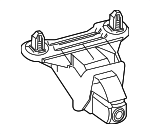 867C042030 - Electrical: Rear Camera for Toyota Image