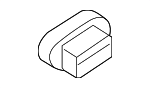 BDTT69892 - Body: Sunroof Stopper for Mazda Image