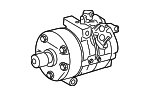 883206A11184 - HVAC: Compressor Assembly for Toyota: 4Runner Image