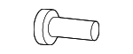 68492937AA - Emission System: Egr Valve Bolt for Mopar Image