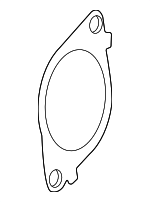 68493362AA - Emission System: Egr Valve Gasket for Mopar Image