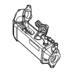68493360AA - Emission System: Egr Cooler for Mopar Image