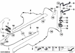 7149215473 - : Gasket Ring for BMW Image