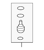 Fuel Injection Pressure Regulator