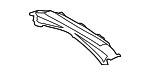 5740542020 - Body: Center Crossmember for Toyota Image