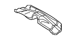 5740742010 - Body: Front Crossmember for Toyota Image