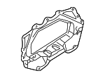 767302Y900 - Body: Reinforced Panel for Infiniti Image