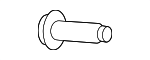 6512277AA - Body: Hinge Bolt for Chrysler: Pacifica, Voyager Image