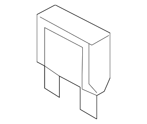 N01713117 - Electrical: Fuse for Audi Image