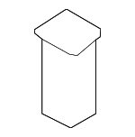 N91186302 - Electrical: Fuse for Audi: A4, A4 allroad, A4 Quattro, A5 Quattro, A5 Sportback, e-tron Quattro, e-tron S, e-tron S Sportback, e-tron Sportback, Q3, Q5, Q5 PHEV, Q5 Sportback, Q7, Q8, Q8 e-tron, Q8 e-tron Sportback, RS Q8, RS5, RS5 Sportback, S4, S5, S5 Sportback, SQ5, SQ5 Sportback, SQ7, SQ8, SQ8 e-tron, SQ8 e-tron Sportback Image