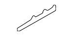 992802145YGRV - Body: Front Reinforced for Porsche Image