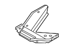 992803228YGRV - Body: Connector Plate for Porsche Image