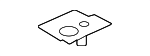 992802298YGRV - Body: Seat Reinforced for Porsche Image