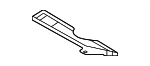 992802443AYGRV - Body: Upper Reinforced for Porsche Image