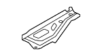 992802206YGRV - Body: Lower Reinforced for Porsche Image