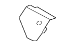 992802295YGRV - Body: Seat Reinforced for Porsche Image
