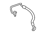 7815B832 - HVAC: Discharge Hose for Mitsubishi: Outlander Image