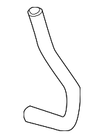 3294134020 - : Outlet Hose for Toyota Image