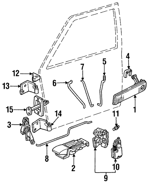 Diagram 1