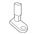 LR137631 - Suspension: Sensor for Land Rover: Discovery Sport, Range Rover Evoque Image