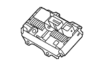 LR144599 - Suspension: Control Module for Land Rover: Discovery Sport, Range Rover Evoque Image