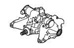 LR117564 - Suspension: Differential Assembly for Land Rover: Discovery Sport, Range Rover Evoque Image