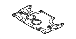 51757363731 - Belts &amp; Cooling: Radiator Support Splash Shield for BMW Image
