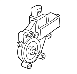 67627425011 - : Window Motor for Mini: Cooper Image