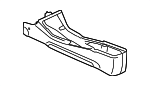 8011A355HA - Body: Console Body for Mitsubishi Image