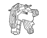 67637329850 - : Wiper Motor for Mini Image
