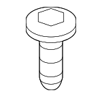 7184833010 - Body: Cap for Toyota: 4Runner, Land Cruiser Image