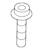 7129905835 - Electrical: Fog Light Screw for Mini Image image